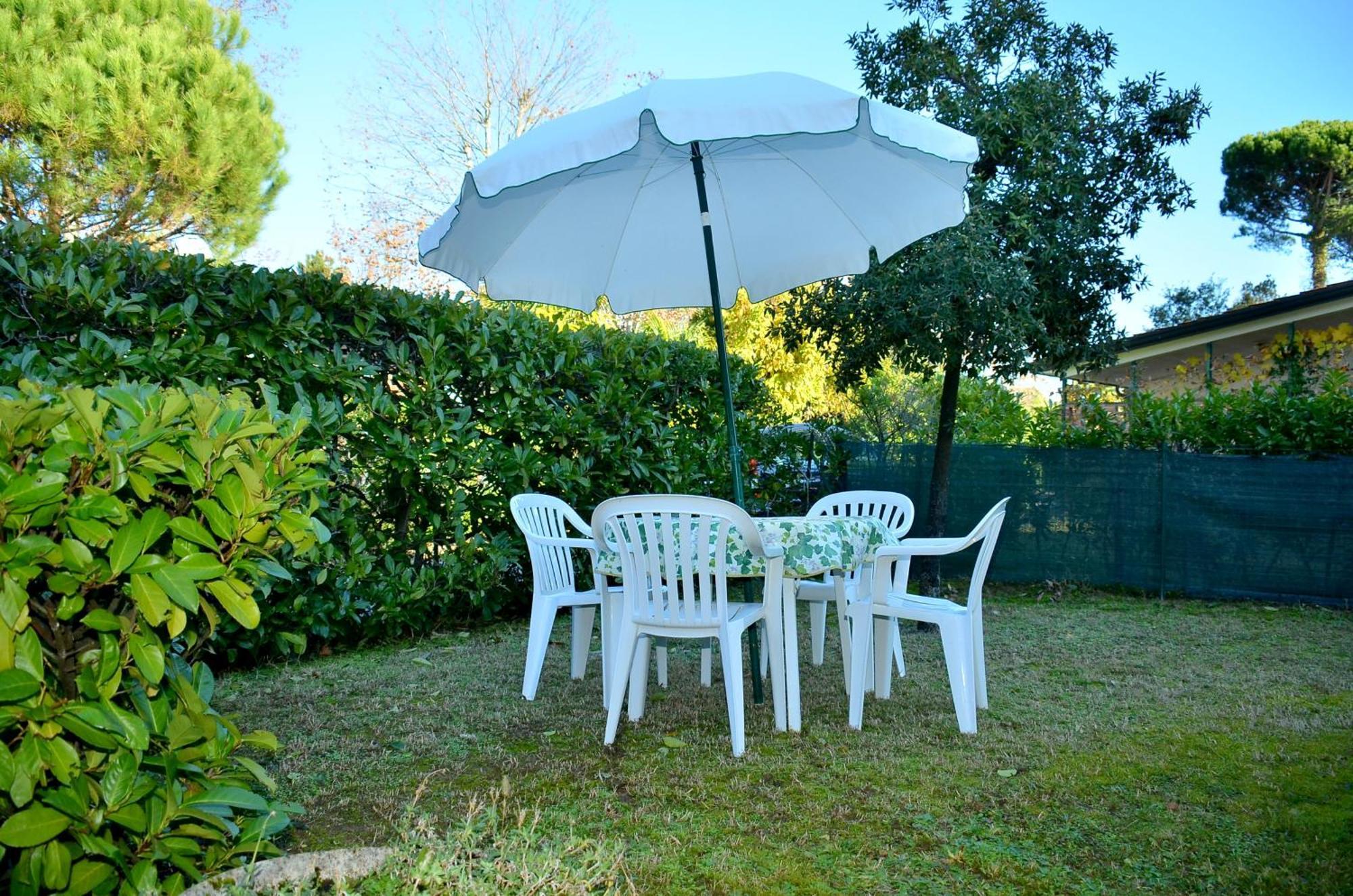 Villa Bouganville บิบิโอเน ภายนอก รูปภาพ