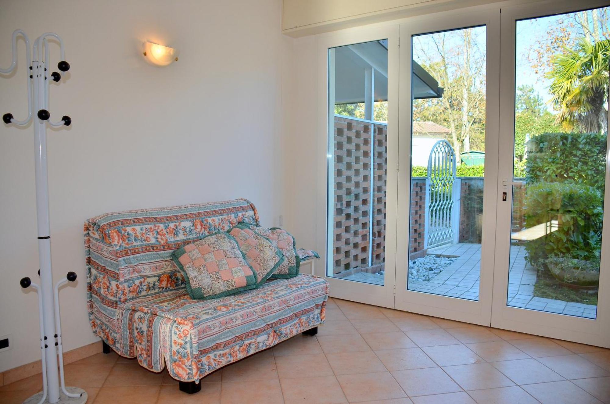 Villa Bouganville บิบิโอเน ภายนอก รูปภาพ